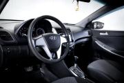 Hyundai Solaris I Тюмень  - изображение 37
