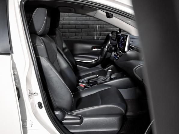 Toyota Corolla XII (E210) с пробегом 2019 года, цена 2 070 000 рублей, 119371 км, седан, Автокод Объявления