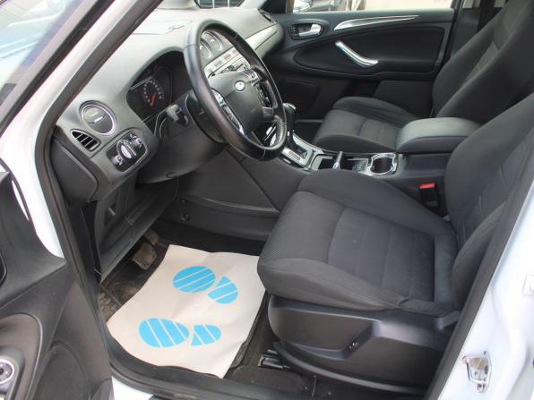 Ford S-MAX I Рестайлинг с пробегом 2013 года, цена 1 185 000 рублей, 182615 км, минивэн, Автокод Объявления