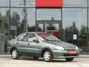 Chevrolet Lanos I Петрозаводск  - изображение 27