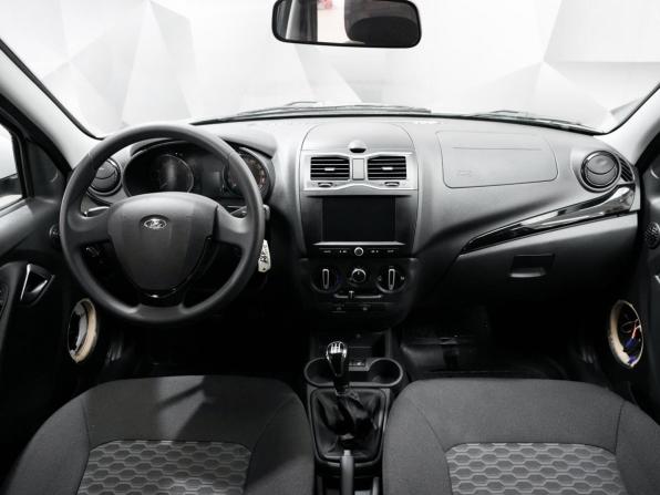 Lada (ВАЗ) Granta I Рестайлинг с пробегом 2025 года, цена 942 000 рублей, 7634 км, седан, Автокод Объявления