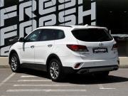 Hyundai Santa Fe III Рестайлинг Волгоград  - изображение 33