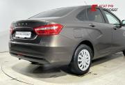 Lada (ВАЗ) Vesta I Саранск  - изображение 29