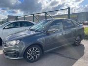 Lada (ВАЗ) Granta I Рестайлинг Санкт-Петербург  - изображение 2