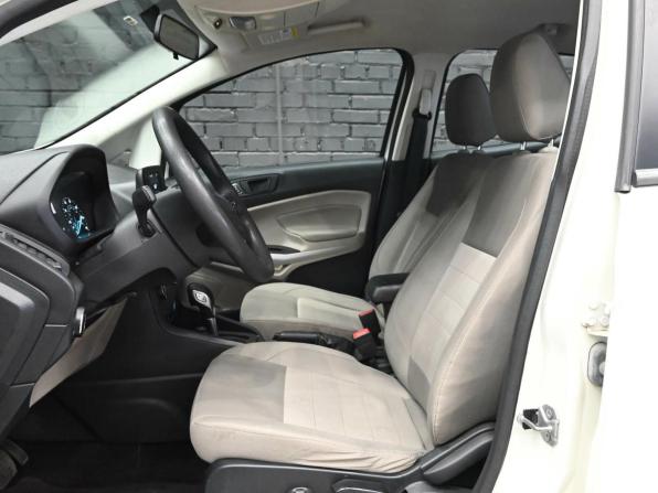 Ford EcoSport II Рестайлинг с пробегом 2020 года, цена 1 350 000 рублей, 159664 км, внедорожник, Автокод Объявления