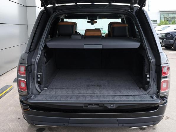 Land Rover Range Rover IV Рестайлинг с пробегом 2020 года, цена 8 798 000 рублей, 76272 км, внедорожник, Автокод Объявления