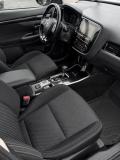 Mitsubishi Outlander III Рестайлинг 3 Набережные Челны  - изображение 40