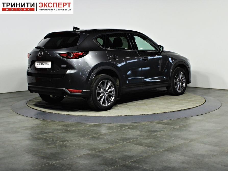 Mazda CX-5 II Белгород  - изображение 8