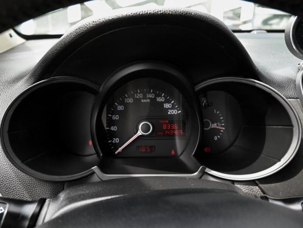 Kia Picanto II с пробегом 2013 года, цена 509 000 рублей, 143469 км, хэтчбек, Автокод Объявления