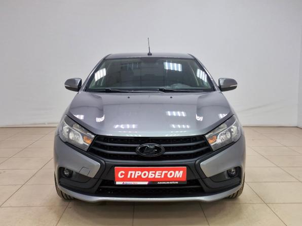Lada (ВАЗ) Vesta I с пробегом 2021 года, цена 1 050 000 рублей, 134667 км, седан, Автокод Объявления