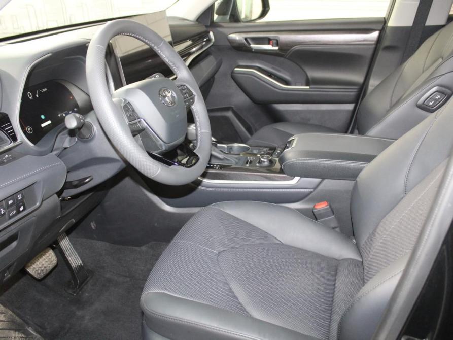 Toyota Highlander IV (XU70) Москва  - изображение 17