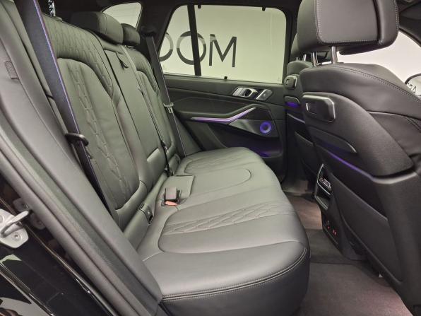 BMW X5 IV (G05/G18) Рестайлинг с пробегом 2024 года, цена 14 200 000 рублей, 13770 км, внедорожник, Автокод Объявления