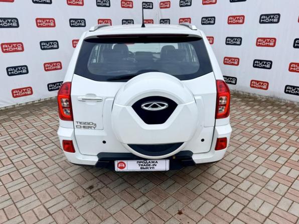 Chery Tiggo 3 I с пробегом 2019 года, цена 739 900 рублей, 73000 км, внедорожник, Автокод Объявления