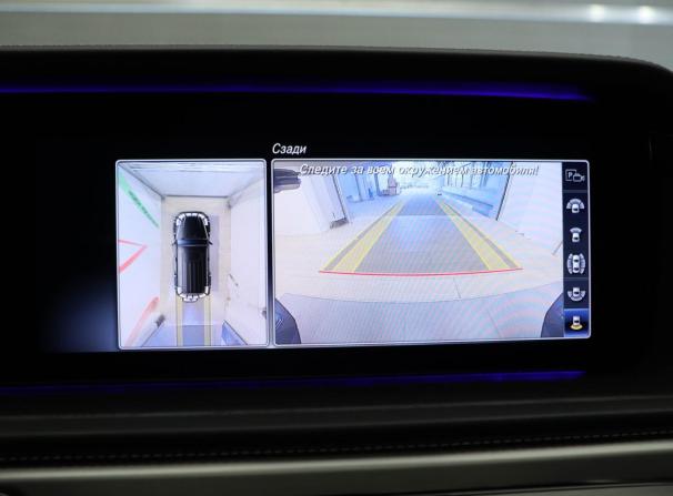 Mercedes-Benz G-Класс III (W463) с пробегом 2020 года, цена 12 500 000 рублей, 108755 км, внедорожник, Автокод Объявления