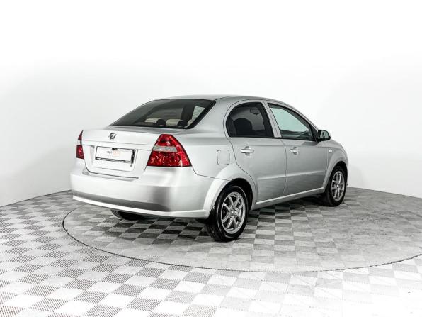 Ravon Nexia R3 с пробегом 2018 года, цена 494 000 рублей, 213727 км, седан, Автокод Объявления