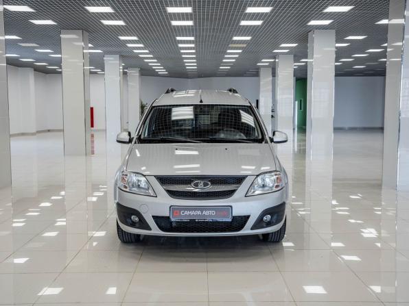 Lada (ВАЗ) Largus I с пробегом 2012 года, цена 610 000 рублей, 244000 км, универсал, Автокод Объявления