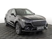 Hongqi HS5 I Москва  - изображение 32