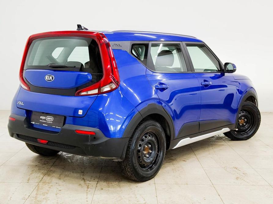 Kia Soul III Тула  - изображение 5