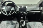 Hyundai Solaris I Рестайлинг Воронеж  - изображение 31
