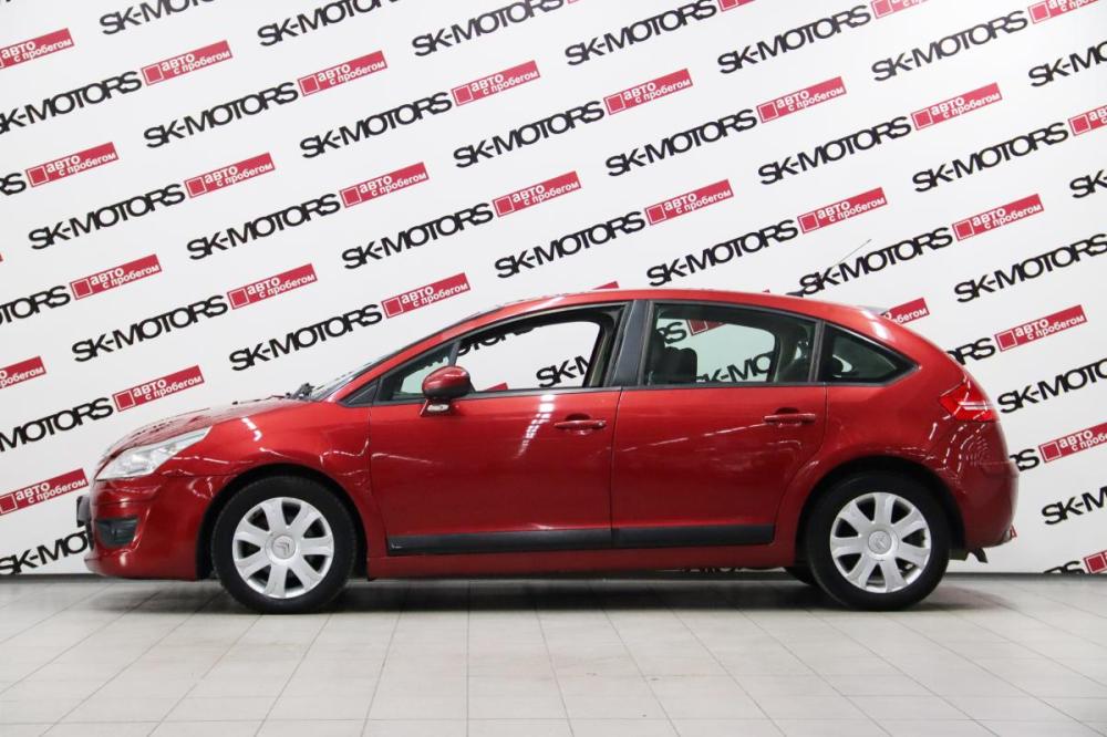 Citroen C4 I Рестайлинг Сургут  - изображение 5