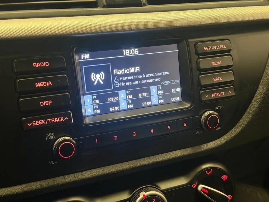 Kia Rio IV Челябинск  - изображение 12