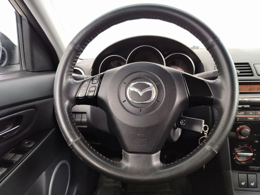 Mazda 3 I (BK) Рестайлинг Ярославль  - изображение 14