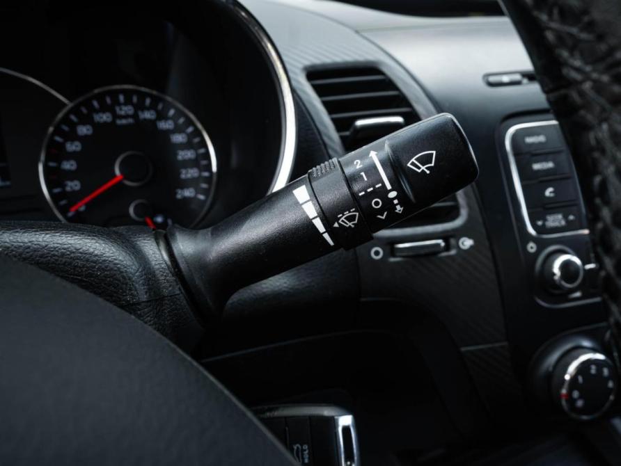 Kia Cerato III Ставрополь  - изображение 17