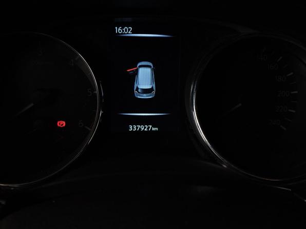 Nissan X-Trail III с пробегом 2016 года, цена 1 349 000 рублей, 337925 км, внедорожник, Автокод Объявления