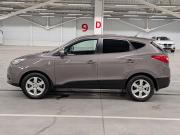 Hyundai ix35 I Рестайлинг Казань  - изображение 32