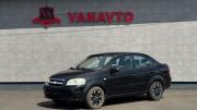 Chevrolet Aveo I Рестайлинг Альметьевск  - изображение 10