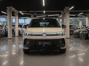 Volkswagen Tiguan III (China Market) Москва  - изображение 36