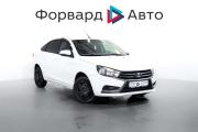 Lada (ВАЗ) Vesta I Тюмень  - изображение 28