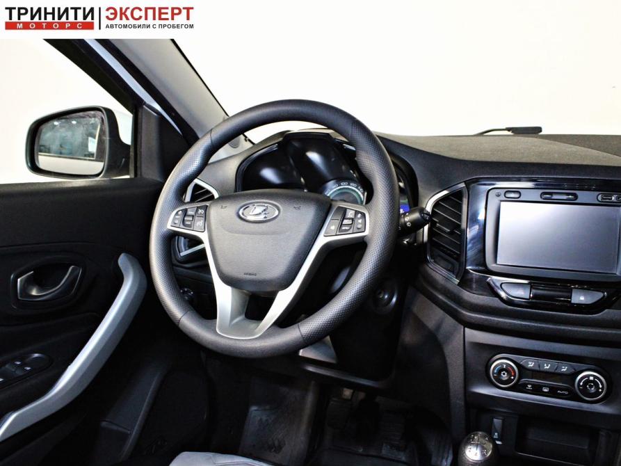 Lada (ВАЗ) XRAY I Белгород  - изображение 13