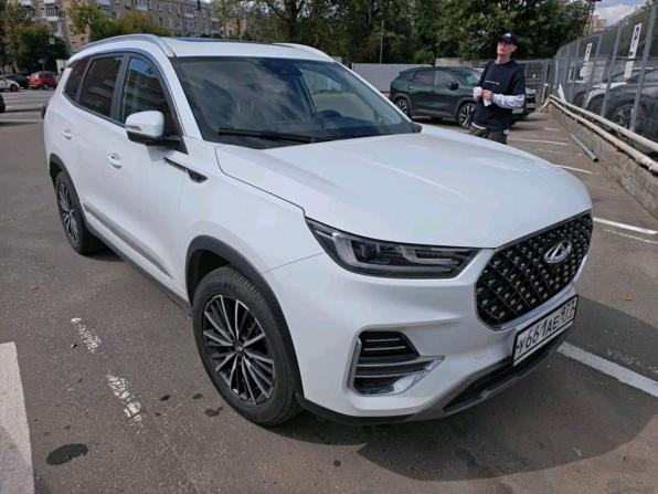 Chery Tiggo 8 Pro I с пробегом 2022 года, цена 2 089 000 рублей, 31661 км, внедорожник, Автокод Объявления