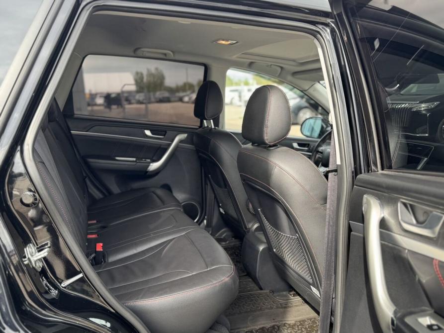 Haval H6 I Тверь  - изображение 27