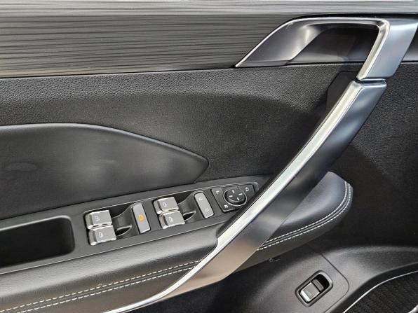 Geely Atlas Pro с пробегом 2022 года, цена 2 035 000 рублей, 51339 км, внедорожник, Автокод Объявления