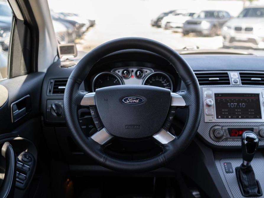Ford Kuga I Сочи  - изображение 12