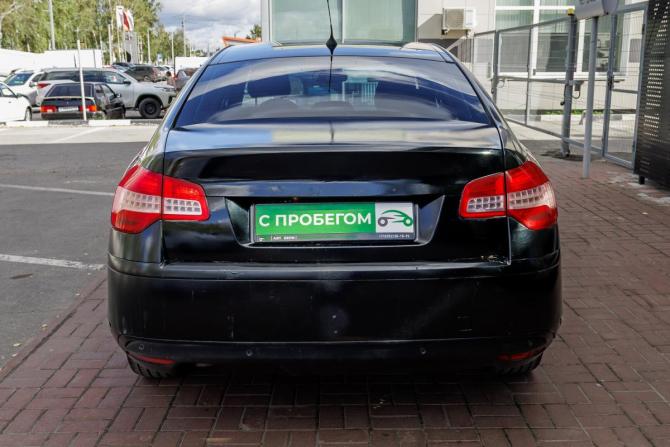 Citroen C5 II с пробегом 2008 года, цена 325 000 рублей, 300488 км, седан, Автокод Объявления