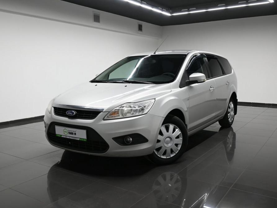 Ford Focus II Рестайлинг Тверь  - изображение 1