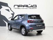 Chery Tiggo 4 I Рестайлинг Ростов-на-Дону  - изображение 29
