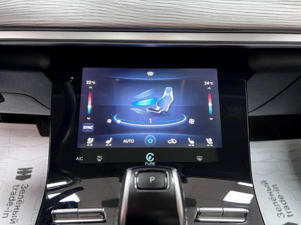 Xcite X-Cross 8 с пробегом 2024 года, цена 2 290 000 рублей, 23853 км, внедорожник, Автокод Объявления