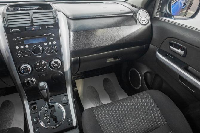 Suzuki Grand Vitara II с пробегом 2006 года, цена 899 000 рублей, 340000 км, внедорожник, Автокод Объявления