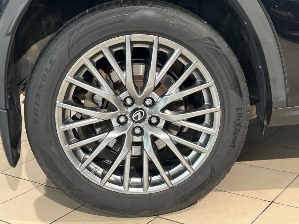 Lexus RX IV с пробегом 2016 года, цена 3 650 000 рублей, 143778 км, внедорожник, Автокод Объявления