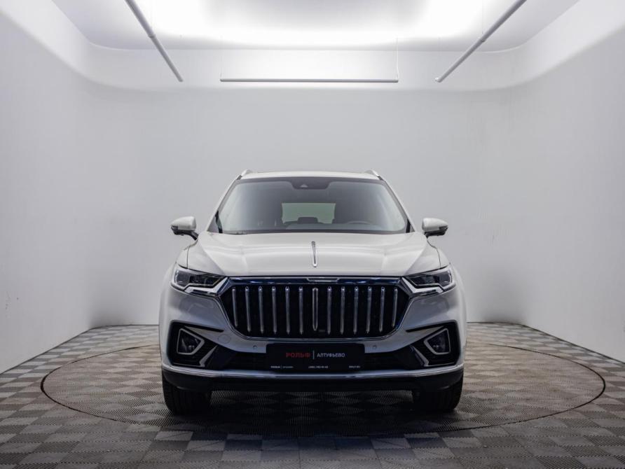 Hongqi HS5 I Москва  - изображение 2