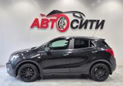 Opel Mokka I Воронеж  - изображение 25