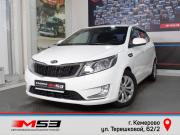 Kia Rio III Кемерово  - изображение 23