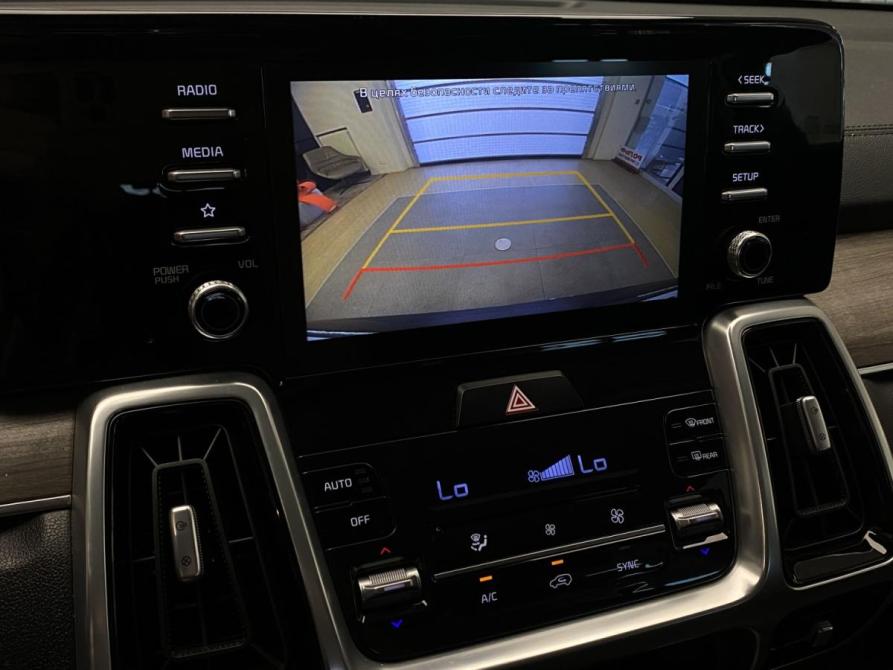 Kia Sorento IV Москва  - изображение 24