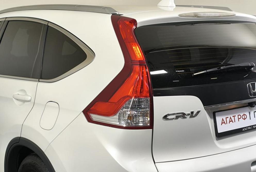 Honda CR-V IV Нижний Новгород  - изображение 17