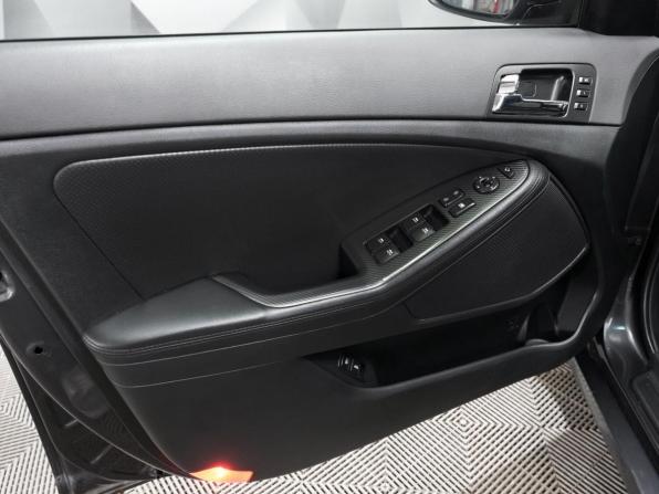 Kia Optima III с пробегом 2013 года, цена 1 393 000 рублей, 121000 км, седан, Автокод Объявления