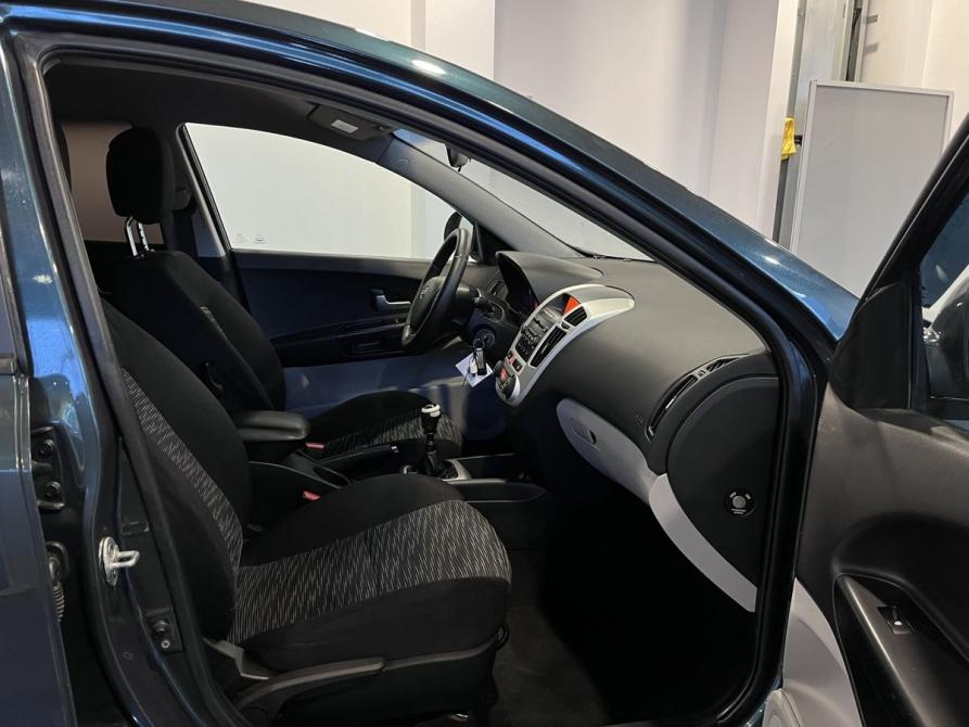Kia Ceed I Чебоксары  - изображение 28
